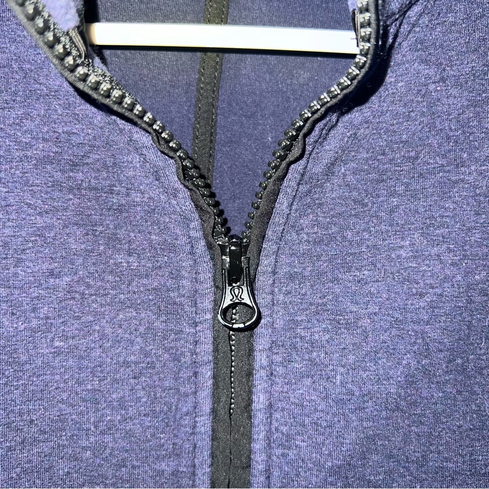 Lululemon Full Zip - image 2